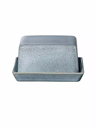 ASA SELECTION | Butterdose klein 11x8,5cm Saisons  Denim | 